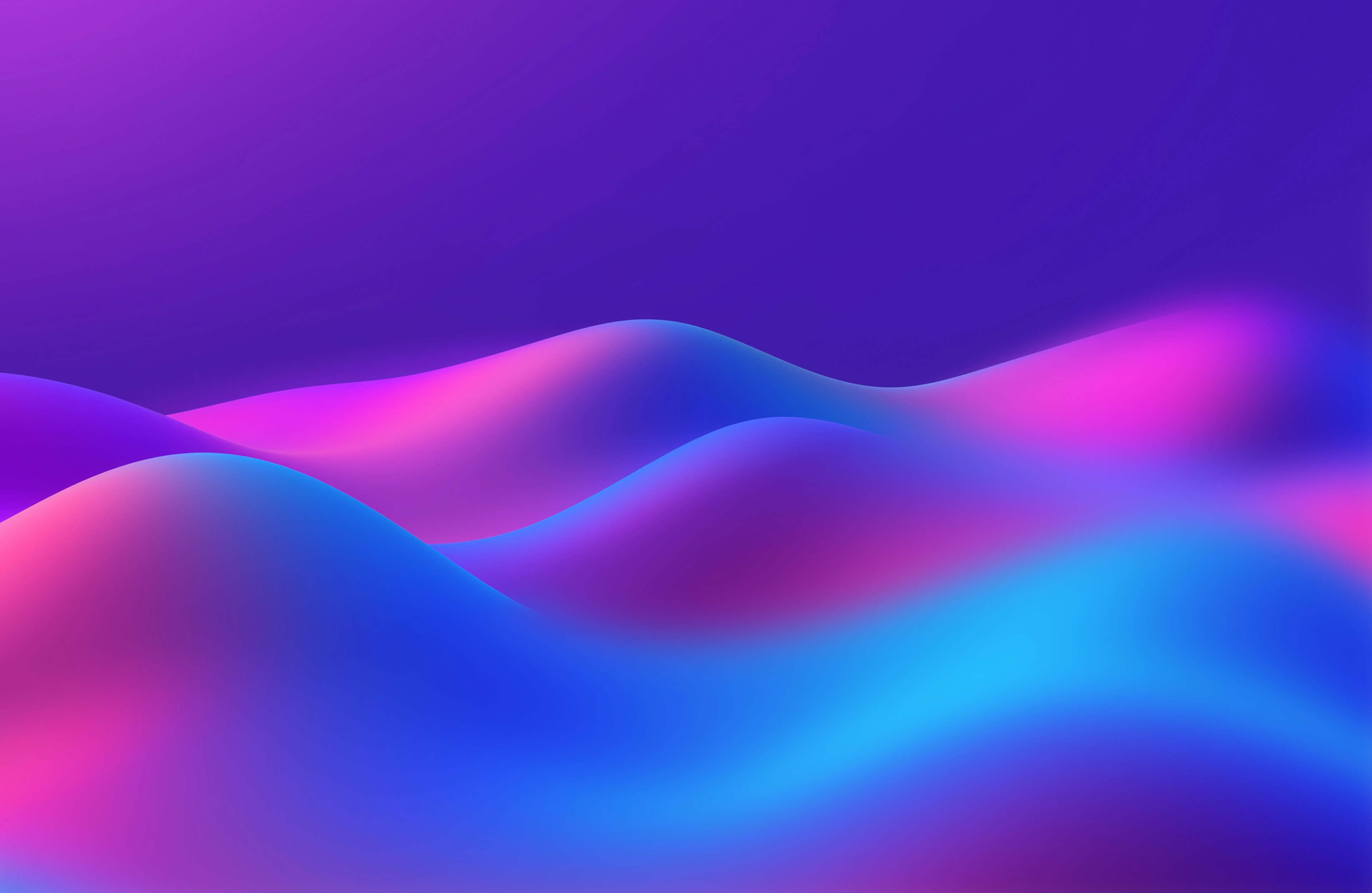 Background Purple Decoration